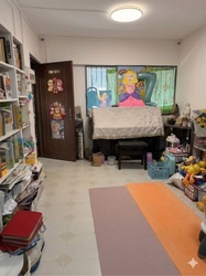 Blk 259 Tampines Street 21 (Tampines), HDB 3 Rooms #556270091